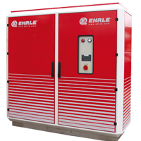 KSM-Serie 4-6 Pumpen